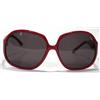 Occhiali da sole FIORUCC moda donna sunglass estate UV 100 vintage FS 5039