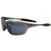 Repsol occhiali da sole uomo REPSOL HONDA lente scura montatura grigia sport bici