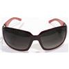 EGON FUSTENBERG Occhiali da Sole Moda EGON FUSTENBERG da donna quadrati firmati sunglasses