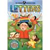 TGG Direct The Learning Treehouse: Letters (Color, DVD, NTSC) Peter Jackson