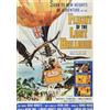 Reel Vault Flight of the Lost Balloon (DVD) Mala Powers Marshall Thompson James Lanphier