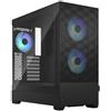 Fractal Case Fractal CASE Pop Air RGB Middle tower [FD-C-POR1A-06]