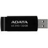 Adata Pen drive 32GB Adata UC310 Usb3.2 Nero [SGADA3G32UC310B]