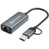 Atlantis land Adattatore Atlantis Land USB 3.0 [A02-UTL35]