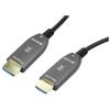 Accura Cavo ottico Accura Premium AOC HDMI 2.1 8K 60Hz 5m Nero [ACC2331]