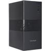 Vultech Case Vultech Midi-Tower ATX Nero [VCO-A1759-N]