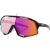 Koo Demos Photochromic Sunglasses Photochromic Fuchsia Mirror Lens/CAT1-3