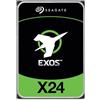 Seagate Exos X24 SATA 20To 512e/4kn