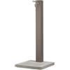 Bel-Fer Fontana da giardino Bel-Fer 42/QBM con base in cemento