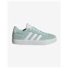 Adidas Scarpe adidas VL Court 3.0 azzurro chiaro bianco per bambini - 36