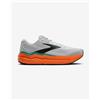 Brooks Scarpe Brooks Ghost Max 2 Medium bianco arancione verde - 40