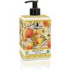 LA DISPENSA SAPONE LIQUIDO 500 ML MELA SELVATICA CON OLIO OLIVA