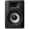 CASSA MONITOR ATTIVA BX5 D3 WOOFER DA 5 POLLICI CONTROLLO ACUSTICO STUDIO PROFES
