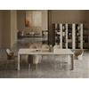 Bontempi Tavolo Core 55.20 XXL 160