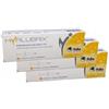 Fidia farmaceutici spa Fidia Hyalubrix 30 3 Siringhe 30 MG 2 ML 3 PEZZI