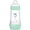 Bamed baby italia srl MAM EASY START 260ML 2+ MASCH