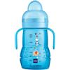 Bamed baby italia srl MAM TRAINER 4+ SOFT SIL MASCH