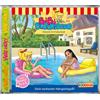 Bibi Blocksberg Folge 164: Hexerei im Cluburlaub (CD)