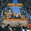 Crucial Youth The Posi-Machine (CD)