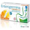 Opella healthcare italy srl Enterogermina*os 20 flaconcini 4 mld/5 ml