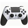 Double Shock Controller Playstation 4 PC Joystick Compatibile Wireless Senza Fili Console