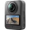 DJI Osmo 360 II Adventure Combo fotocamera per sport d'azione 8K Ultra HD CMOS 2