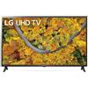 SAMSUNG UE55M70HAUXXH 2026 55" SMART TV MINILED 4K HDR BLACK EU