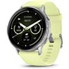 Garmin Venu 4 Citron, 45mm Smartwatch Multisport cod. 010-03014-02
