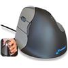 Evoluente VerticalMouse 4 - Mouse - ergonomicamente - per gallina sinistra - ott