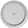 MikroTik cAP ax Accesspoint Wi Fi 5 Wi Fi 6 2,4 GHz 5 GHz (CAPGI 5HAXD2HAXD)