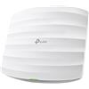 TP-Link EAP245 Access Point Wi-Fi AC1750Mbps Dual-Band, 2 Porte Gigabit AC1750 E