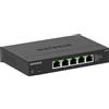 NETGEAR Switch di rete Multi-Gigabit non gestito a 5 porte MS305E 2,5GBPS
