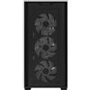 ASUS A21 PLUS Micro Tower Nero (ASUS A21 Plus - microATX)