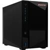 Asustor Drivestor 2 Pro AS3302T 2 Bay NAS Quad Core 1.4 GHz 2,5 GbE 2GB RAM DDR4