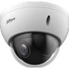 Dahua SD22404DB-GNY - Telecamera IP PTZ 4MP Starlight WizSense con Zoom Ottico 4x e Protezione IP66/IK10