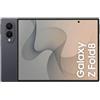 Samsung Galaxy Z Fold8 , 256GB, Graphite, Nuovo formato, Rapporto Display Esterno 10:16 | Interno 4:3, Processore - SM-F971BZKBEUE