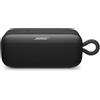 Bose Altoparlante Bluetooth Bose SoundLink Plus, nero, grado di protezione IP67, connettività USB-C, autonomia della batteria: 20 ore