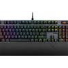 ASUS ROG Strix Scope II X tastiera Gaming USB Nero