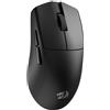 Merkloos Mouse da gaming - Wireless - 26000 DPI - 49 g - Pulsanti programmabili