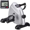 Merkloos Cyclette mini - Trainer per braccia e gambe - Resistenza regolabile - 4,2 kg - 40,6 x 35,1 x 32 cm