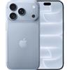 APPLE IPHONE 18 PRO MAX 5G 256GB iOS DISPLAY 6,99 EU GLACIER