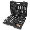 BETA Valigia Porta Attrezzi Beta BW 2046E/C116 116 Utensili con Bussole
