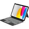 KEYBOARD CASE FOR IPAD 11TH- 10TH G