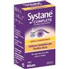 Farmed Collirio Lubrificante Systane Complete Senza Conservanti 10 Ml