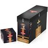 COVIM ESPRESSO LIFE Covim Caffè Capsule Ora Orocrema, Compatibili Sistema Lavazza® A Modo Mio®, 8 Astucci da 16 - Totale 128 Capsule