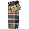 Barbour Deanna Sciarpa Birchwood Dress Tartan
