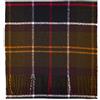 Barbour Deanna Sciarpa Classic Tartan