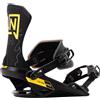 NITRO Attacchi Snowboard TEAM PRO
