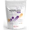 CANDIOLI HERPLESS PLUS FACILE GATTI 60 GR.