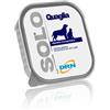 DRN SOLO QUAGLIA 100% MONOPROTEICO 100 GR.